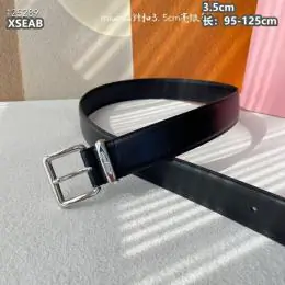 ceinture MIU MIU